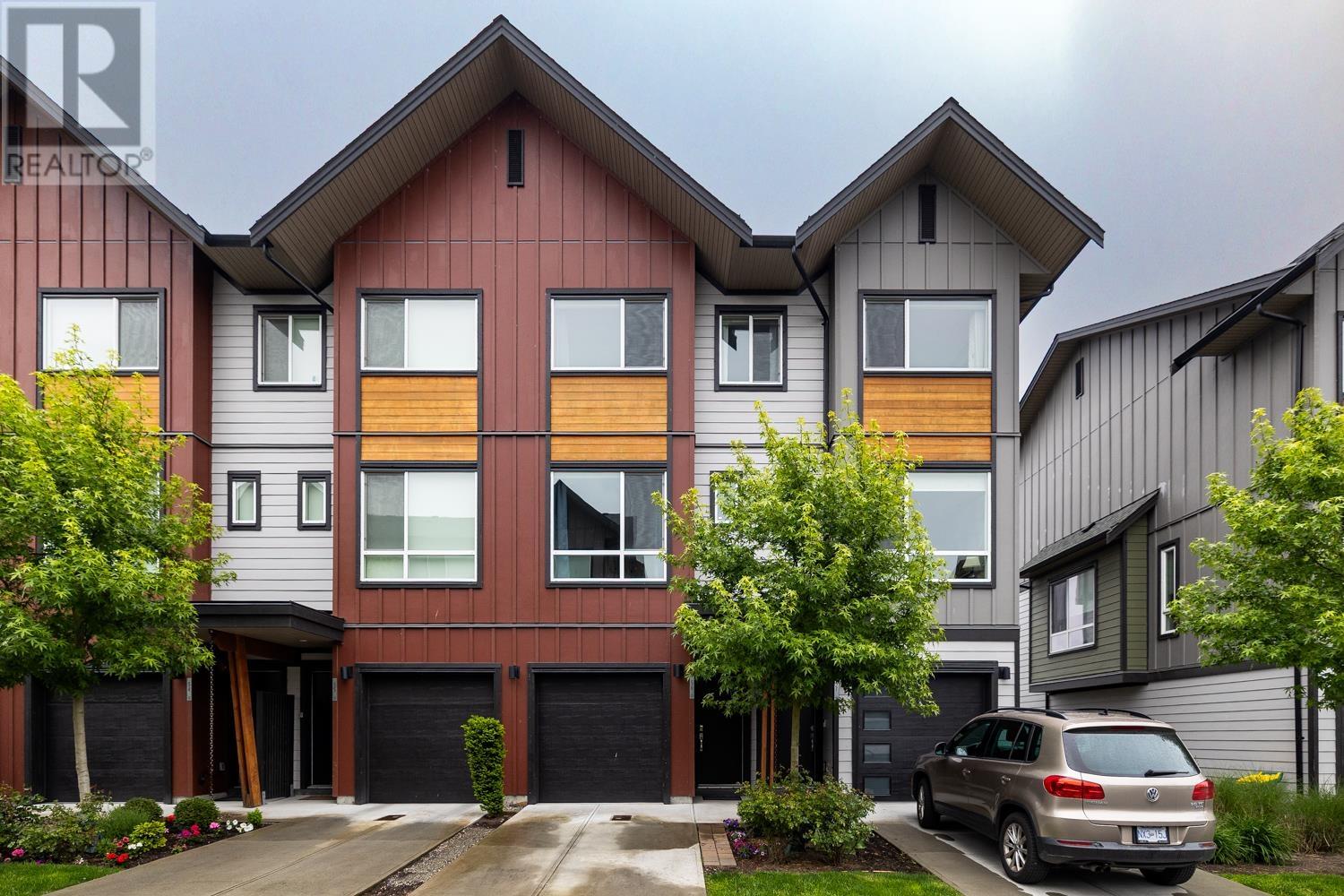 #56-4292 WOLF Way, Tsawwassen