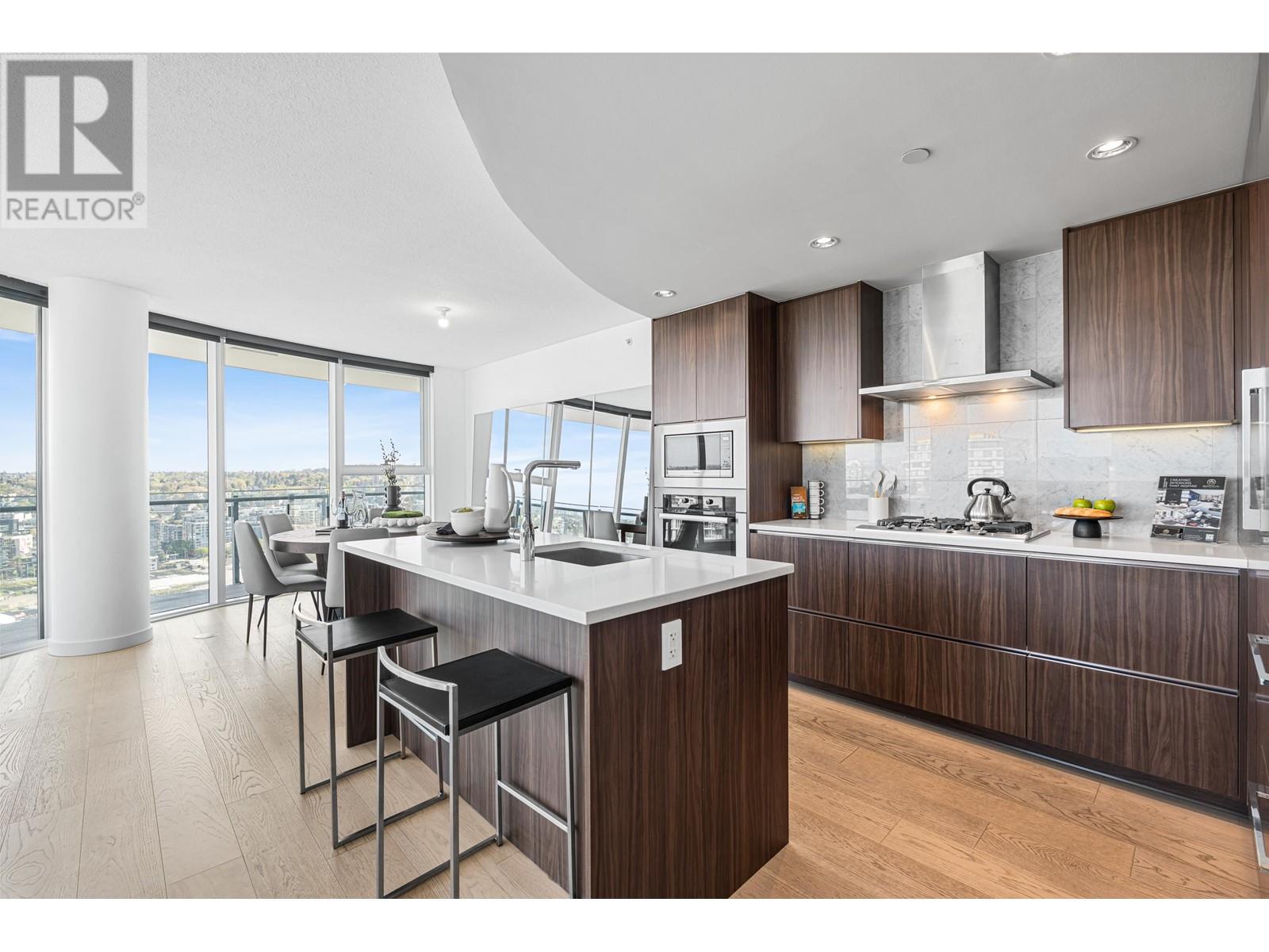 Photo 14 of 2717 89 Nelson Street, Vancouver BC