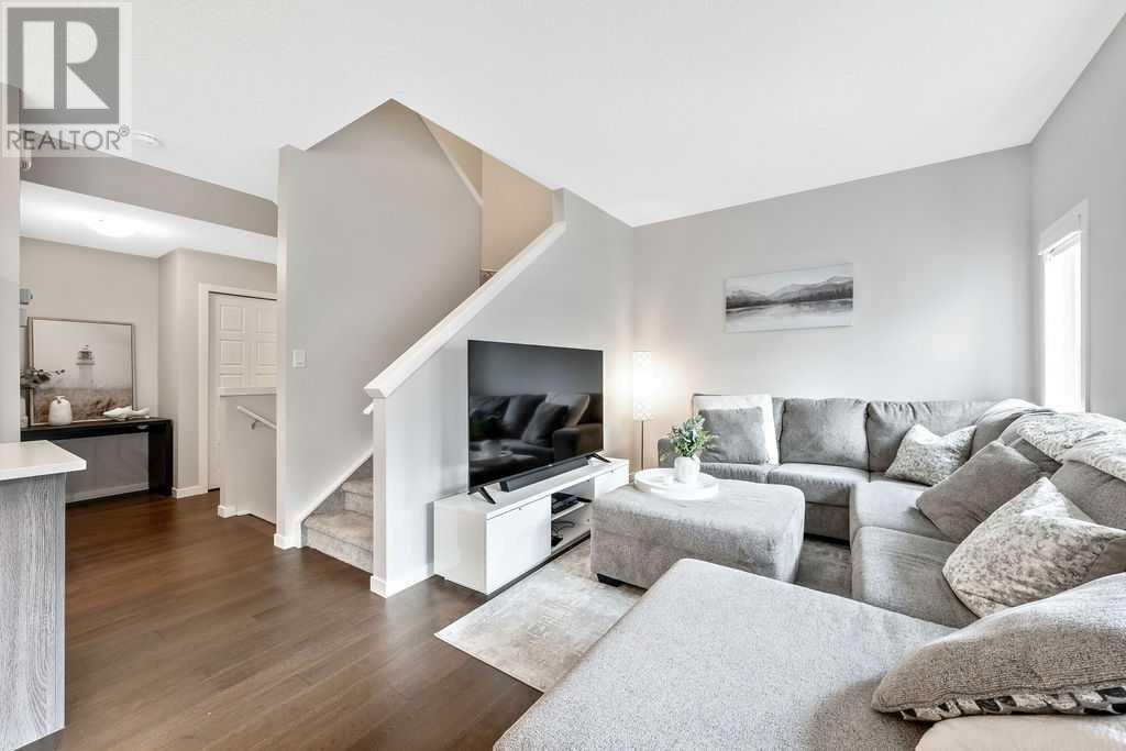 1102, 250 Fireside View, Cochrane, Alberta