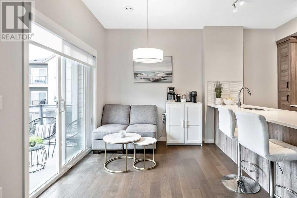 1102, 250 Fireside View, Cochrane, Alberta