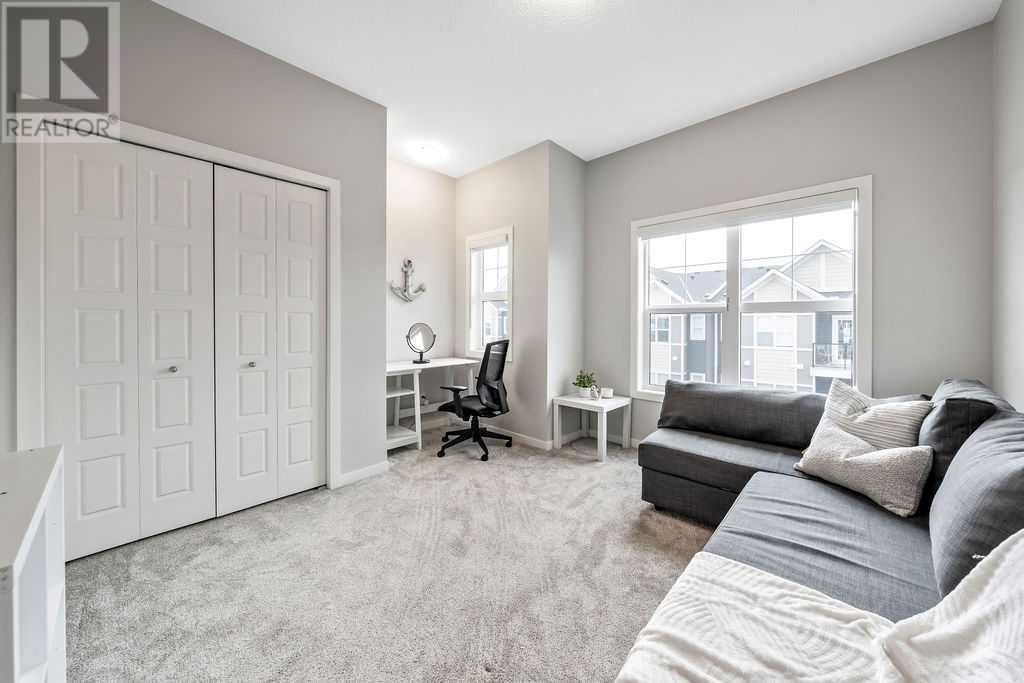 1102, 250 Fireside View, Cochrane, Alberta