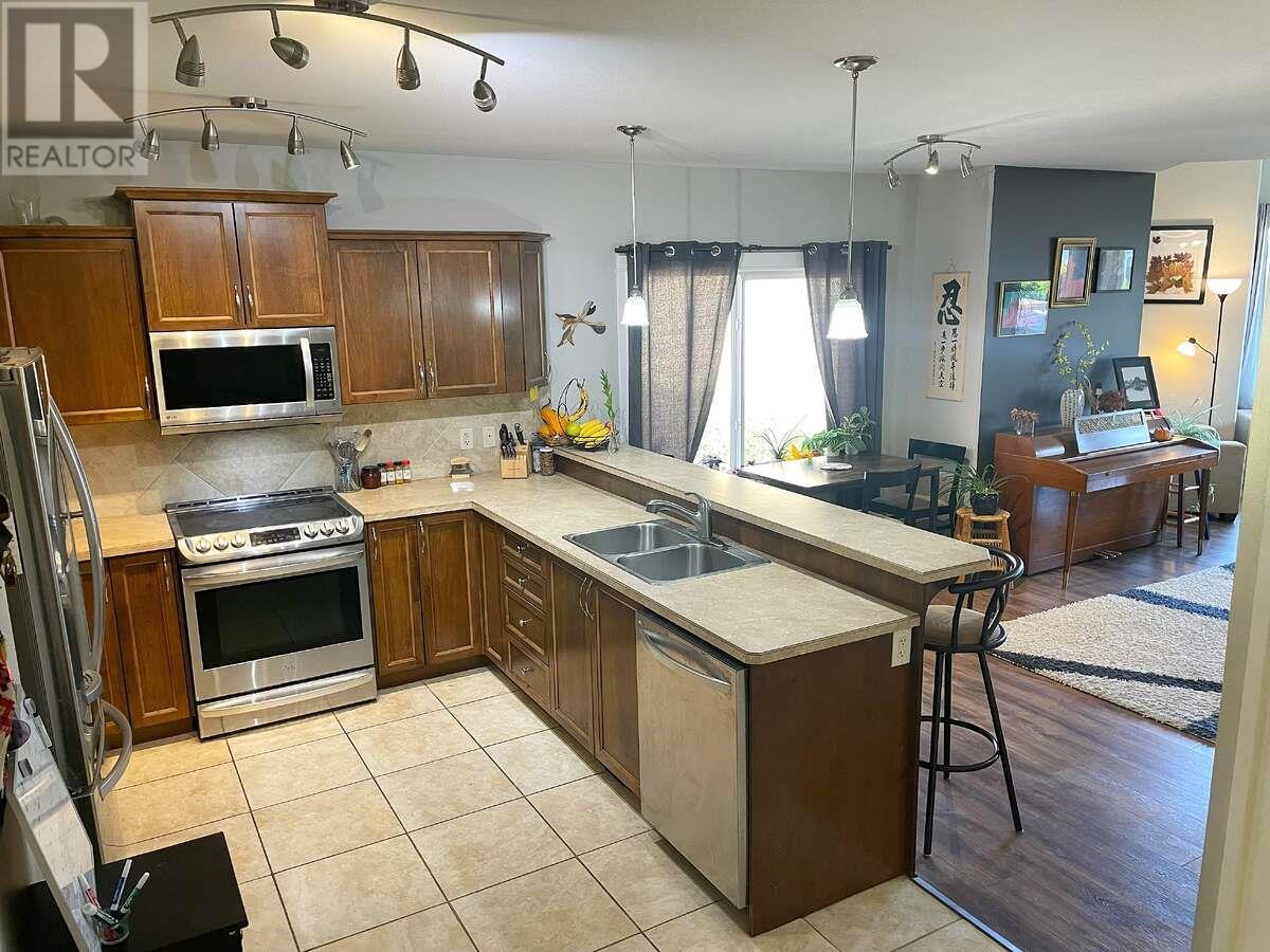 31 218 Glen Park Drive, Kelowna