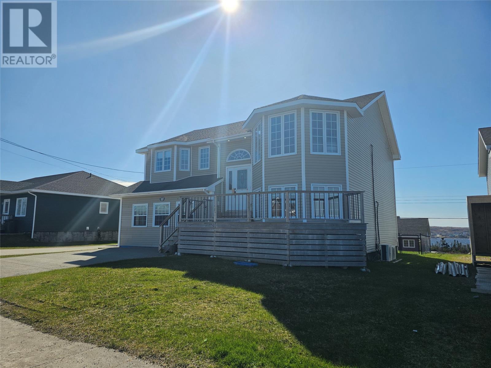 40 SMALLWOOD Drive - 3