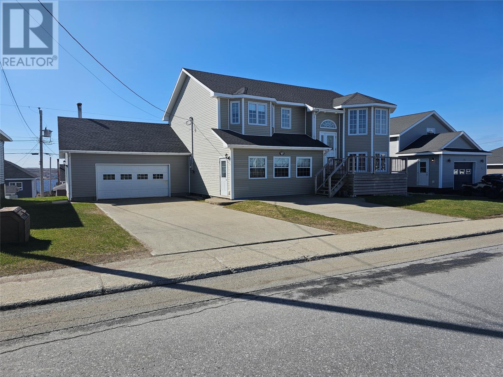 40 SMALLWOOD Drive - Photo 4 of 35, PORT AUX BASQUES, Newfoundland & Labrador