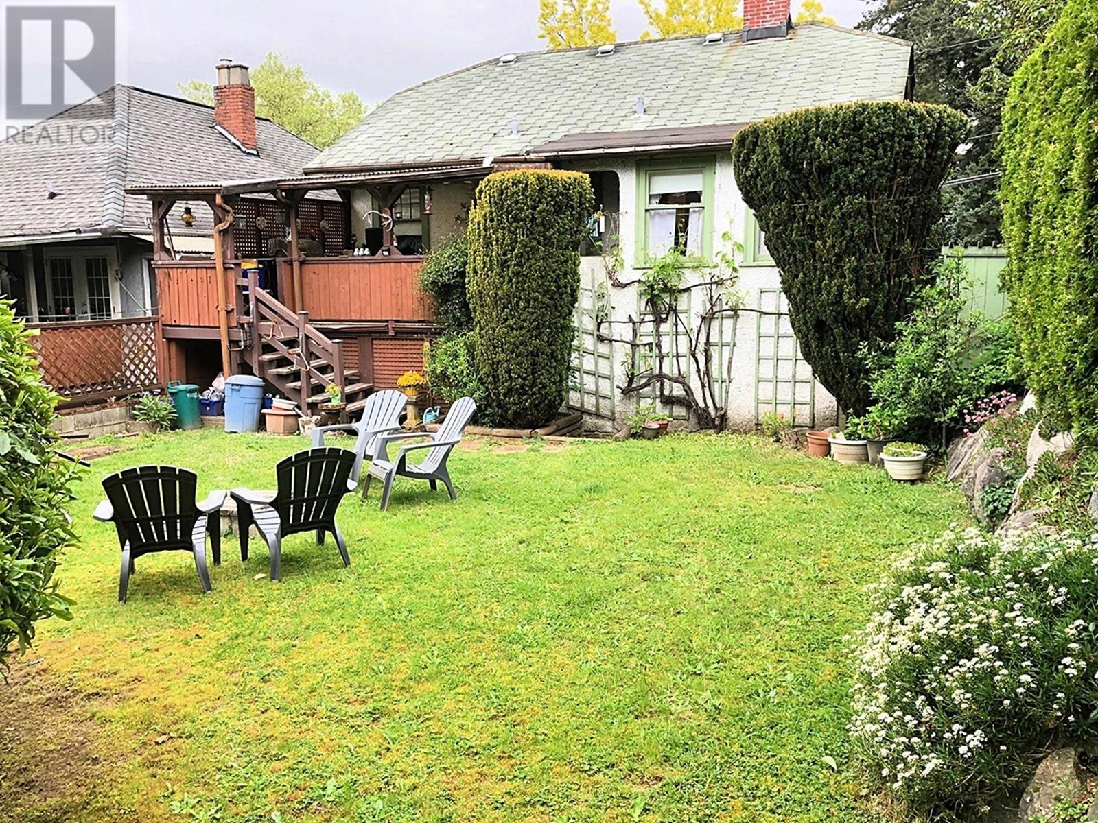 1496 E 15TH AVENUE, Vancouver real estate listing R3002851