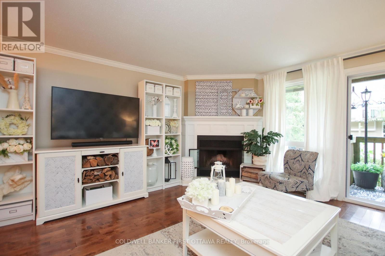 Photo 18 of A 6702 Jeanne Darc Boulevard, Ottawa ON