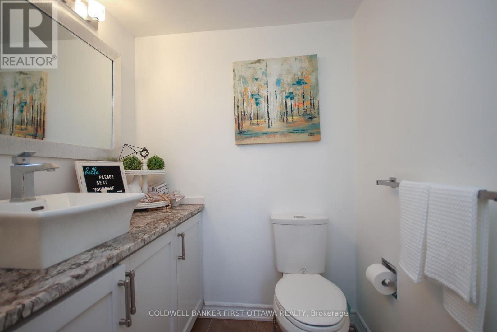 Photo 4 of A 6702 Jeanne Darc Boulevard, Ottawa ON