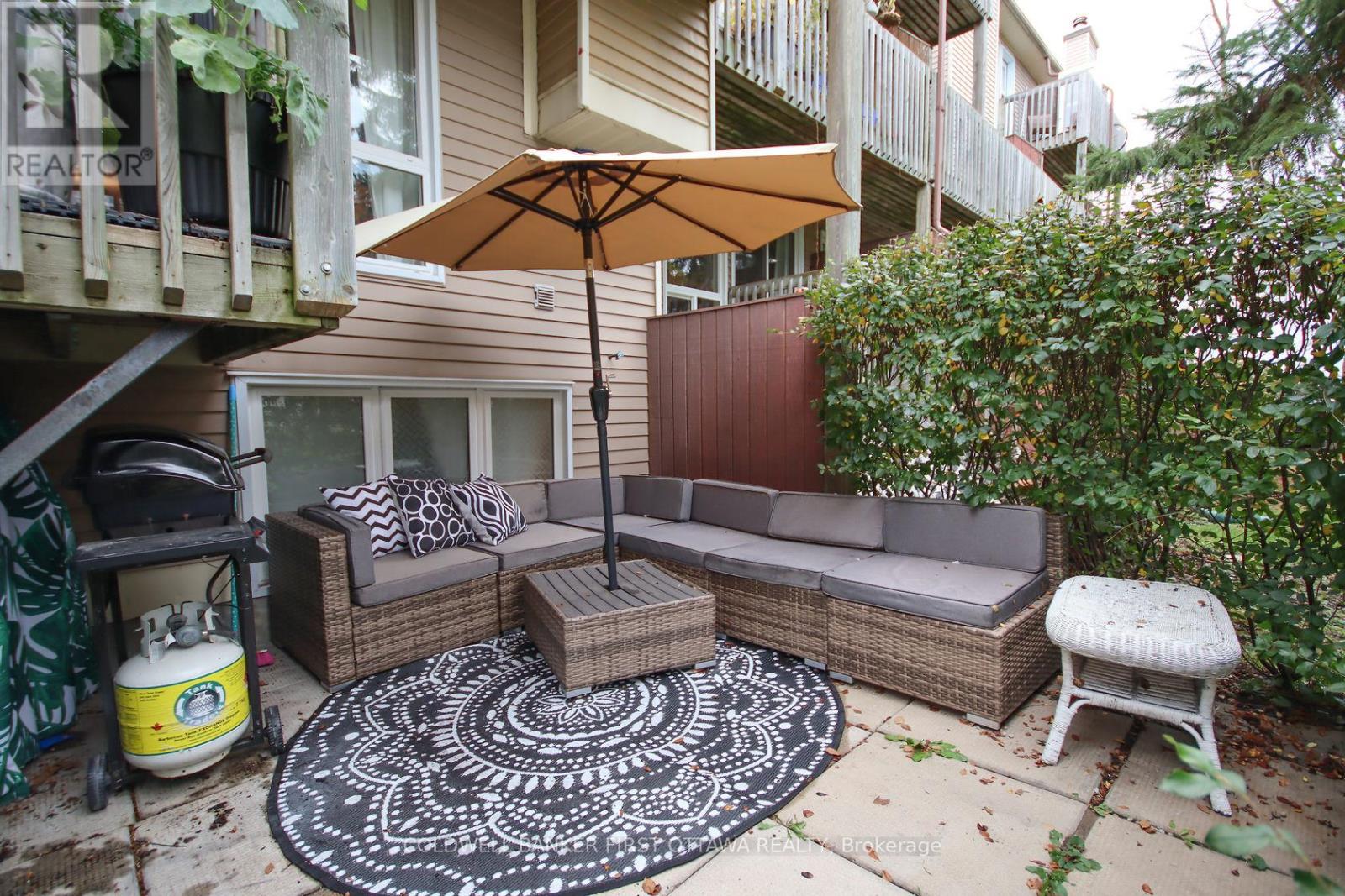 Photo 28 of A 6702 Jeanne Darc Boulevard, Ottawa ON