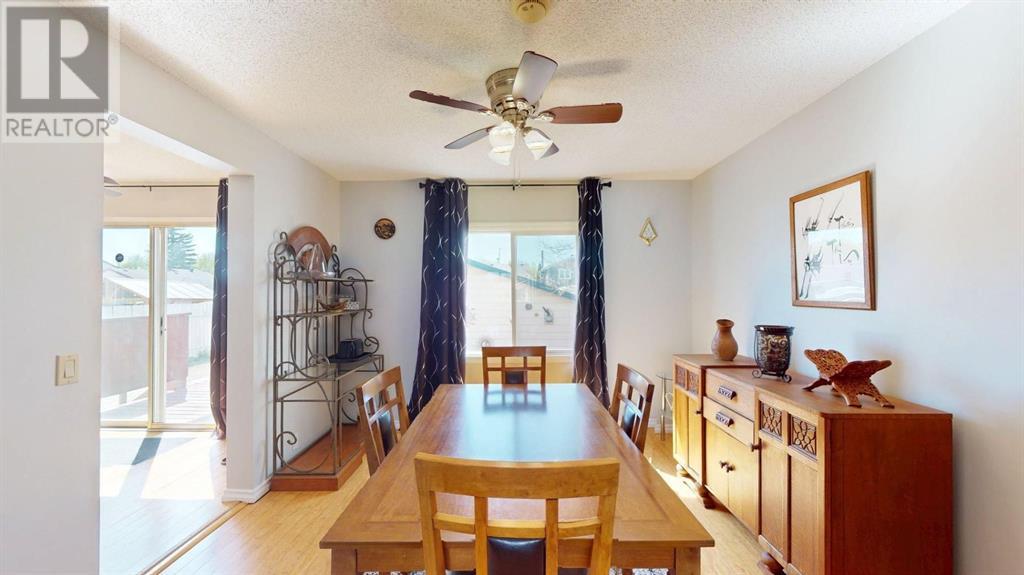 105 Bird Crescent, Fort McMurray, Alberta