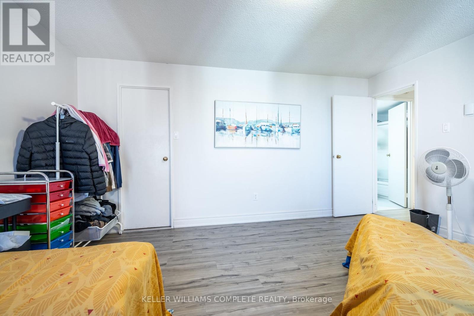 Photo 23 of 2302 3650 Kaneff Crescent, Mississauga ON