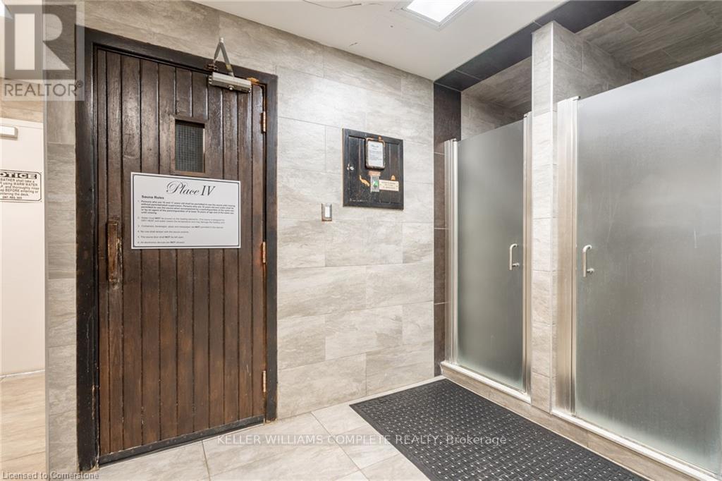 Photo 28 of 2302 3650 Kaneff Crescent, Mississauga ON