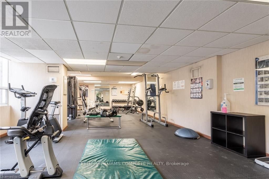Photo 29 of 2302 3650 Kaneff Crescent, Mississauga ON