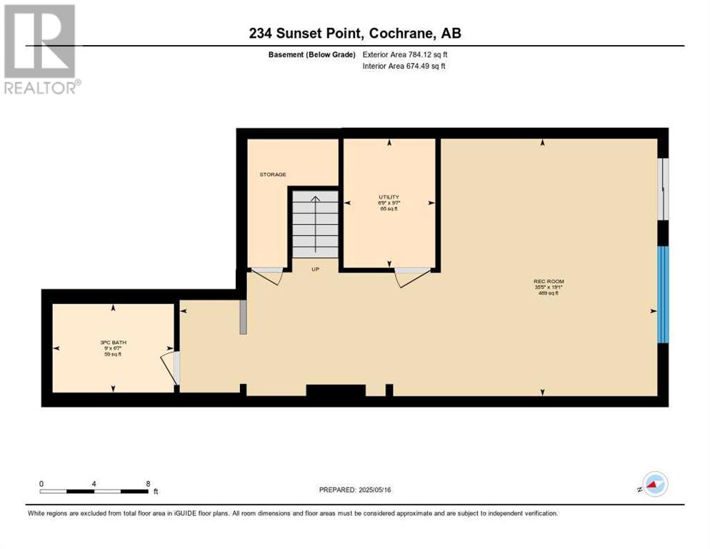 234 Sunset Point, Cochrane, Alberta