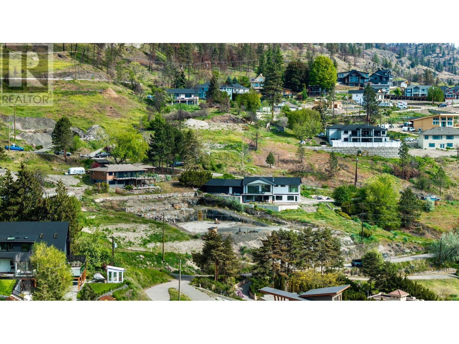  140 Siemens Road, West Kelowna