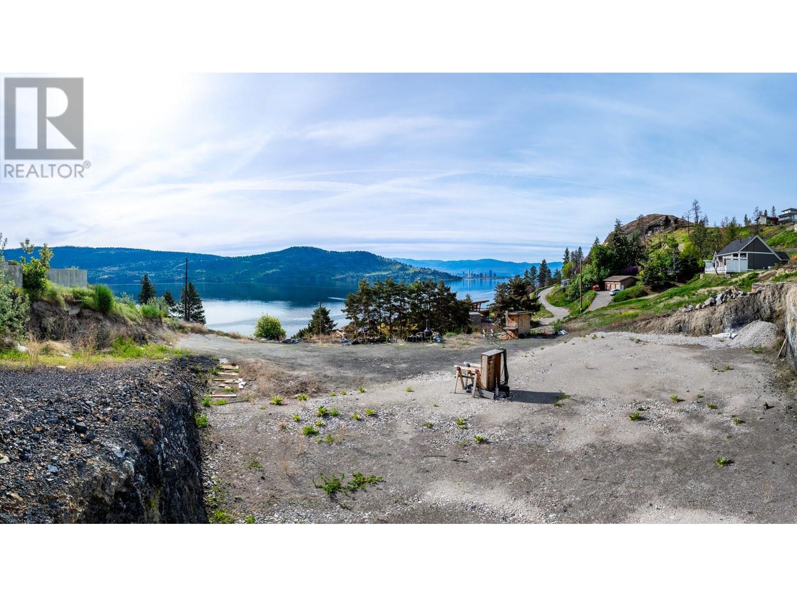  140 Siemens Road, West Kelowna