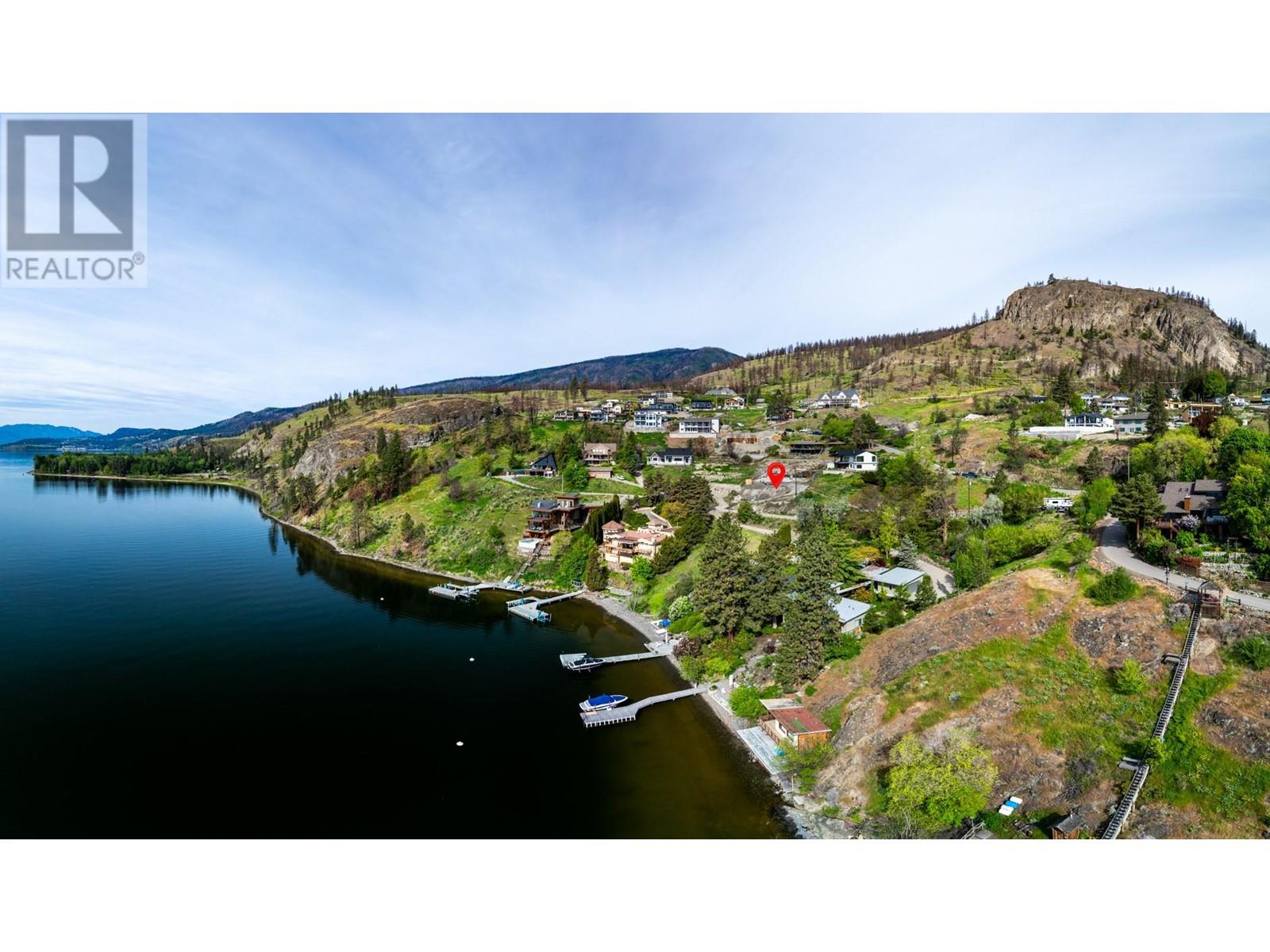  140 Siemens Road, West Kelowna