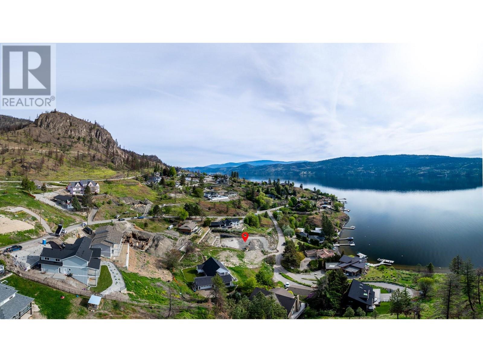  140 Siemens Road, West Kelowna