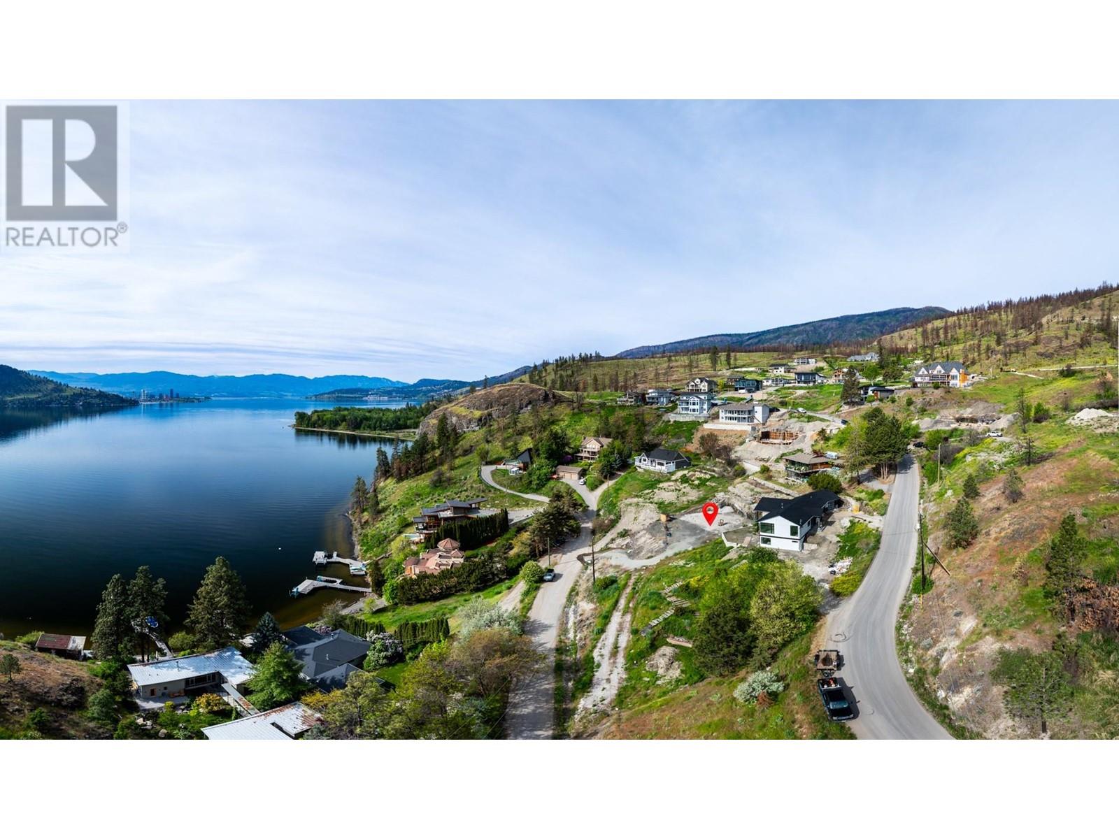  140 Siemens Road, West Kelowna