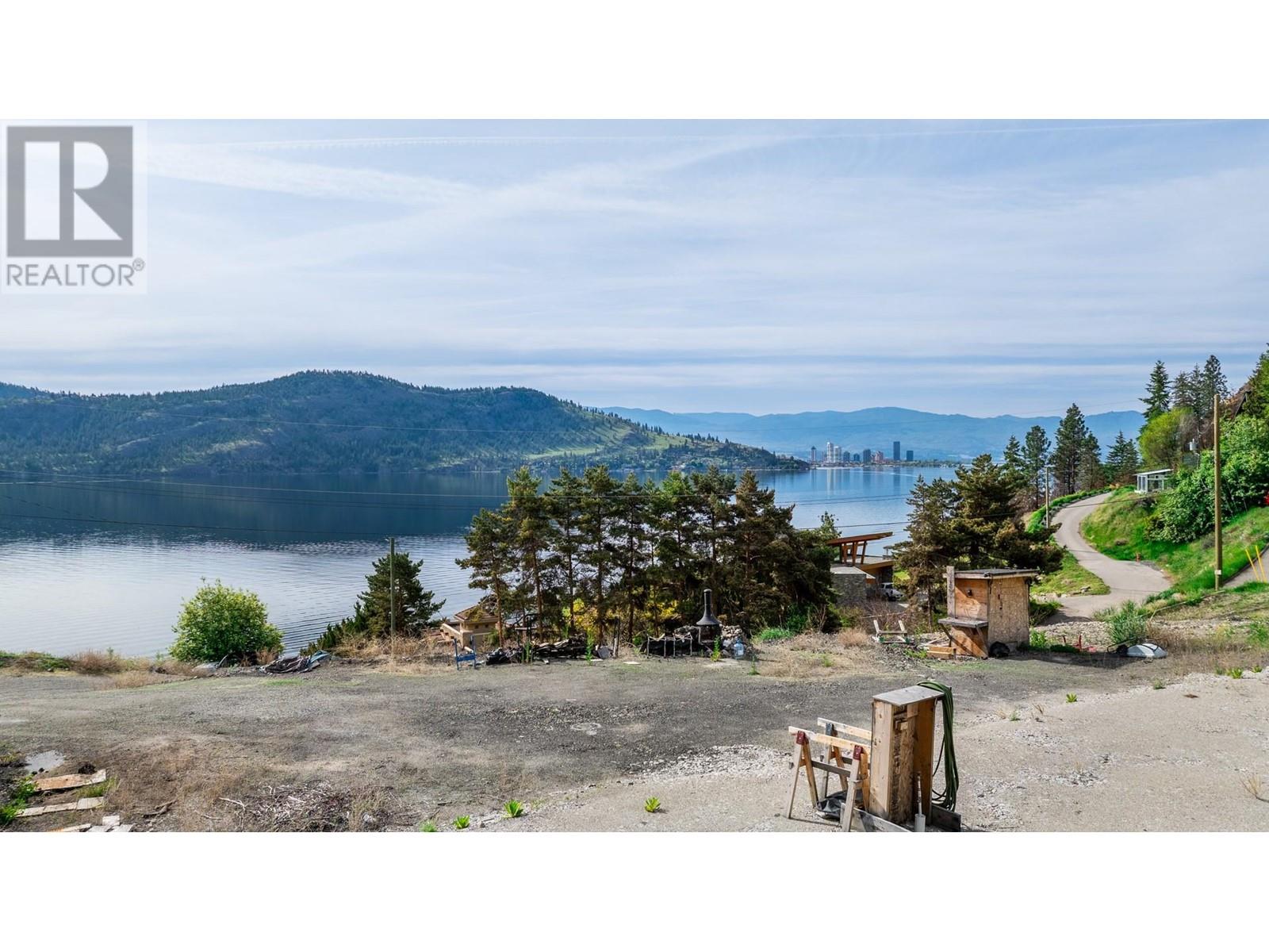  140 Siemens Road, West Kelowna