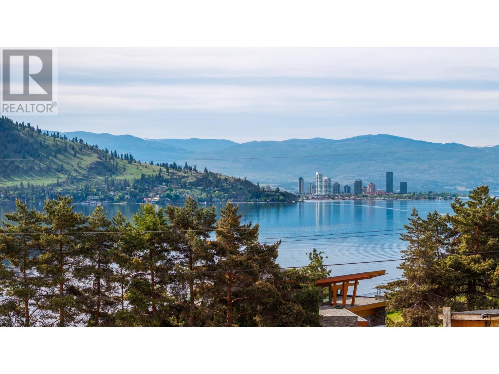  140 Siemens Road, West Kelowna