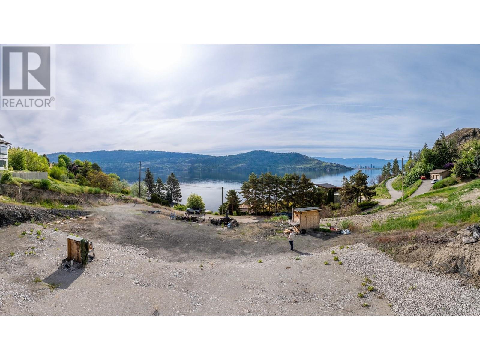  140 Siemens Road, West Kelowna