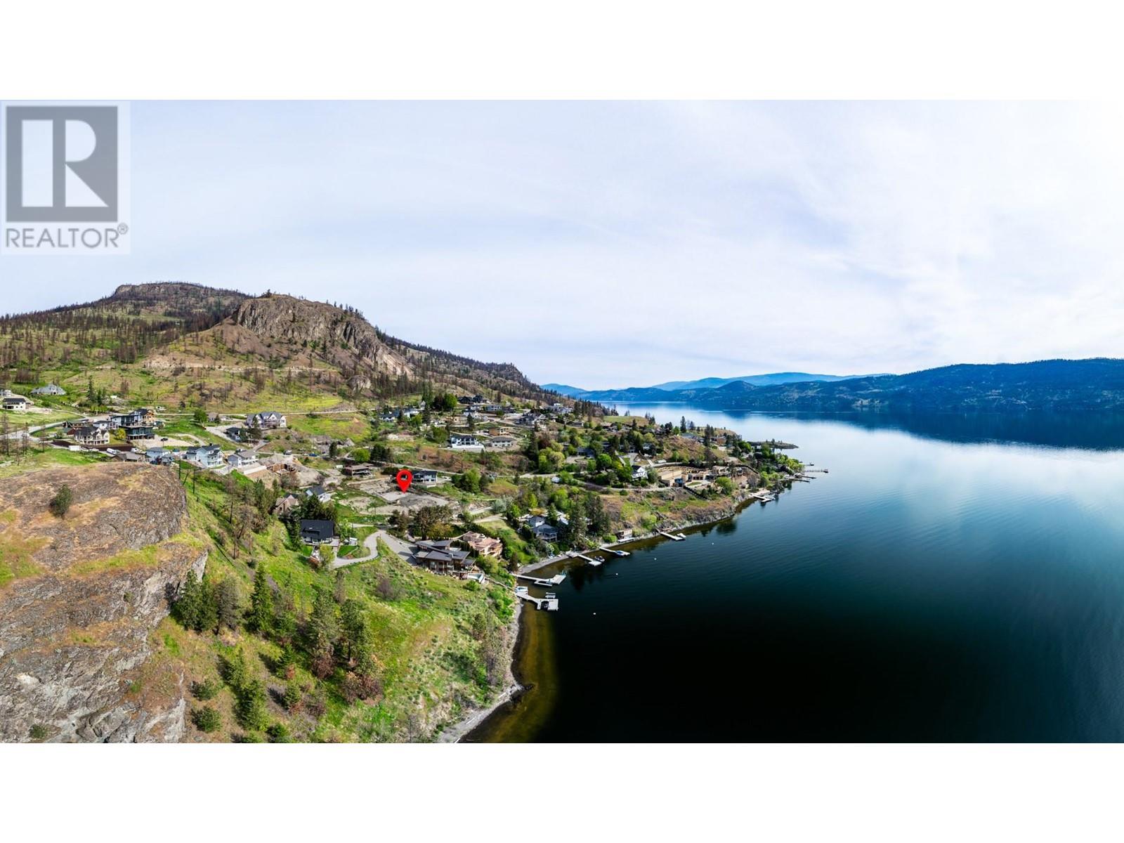  140 Siemens Road, West Kelowna