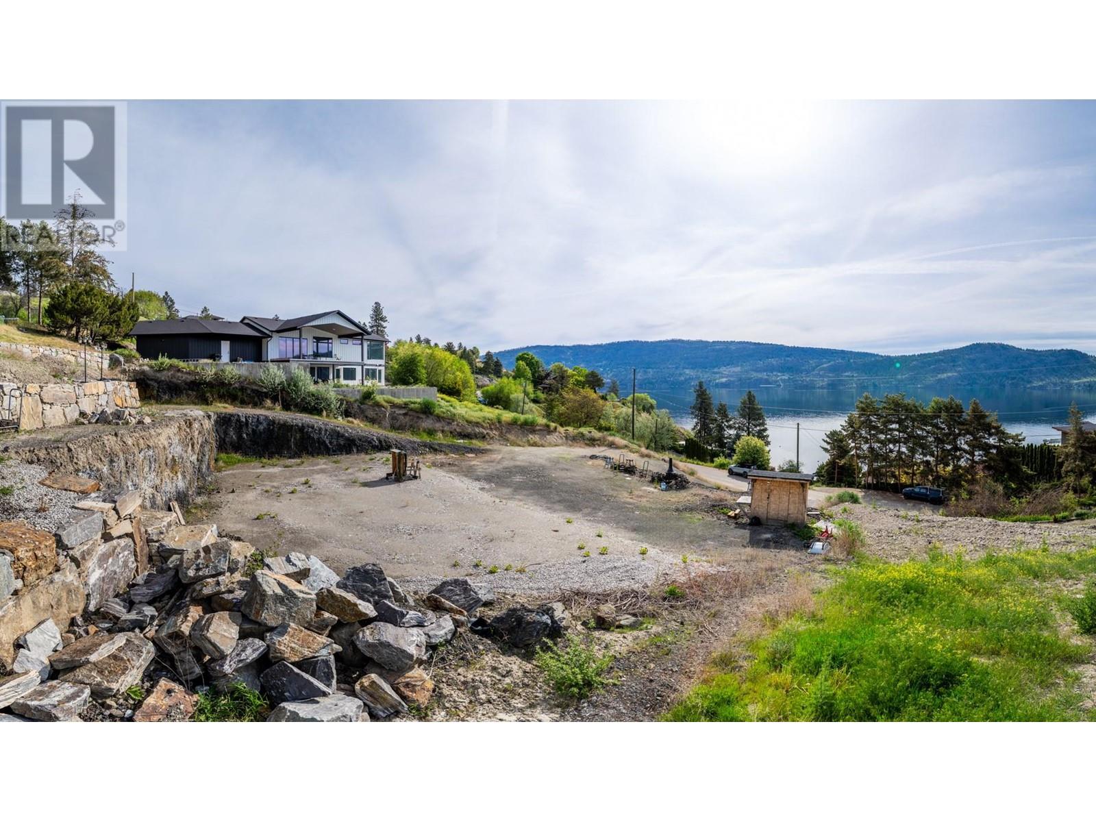  140 Siemens Road, West Kelowna