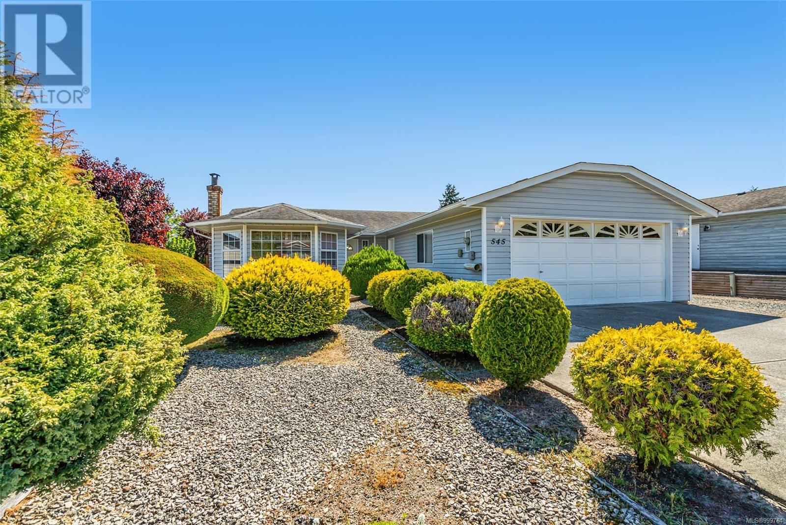 545 Dalmatian Dr, Parksville