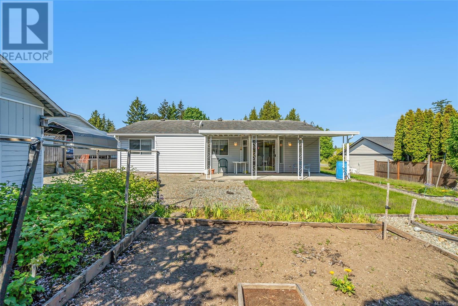 545 Dalmatian Dr, Parksville real estate listing 999764