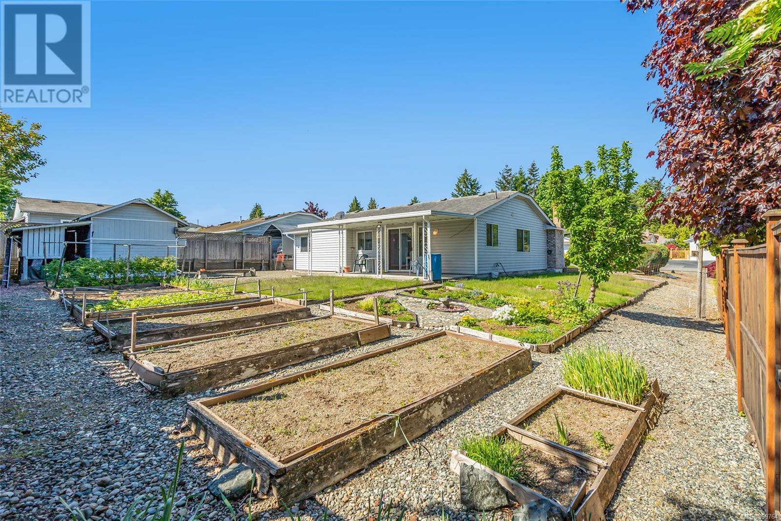 545 Dalmatian Dr, Parksville real estate listing 999764