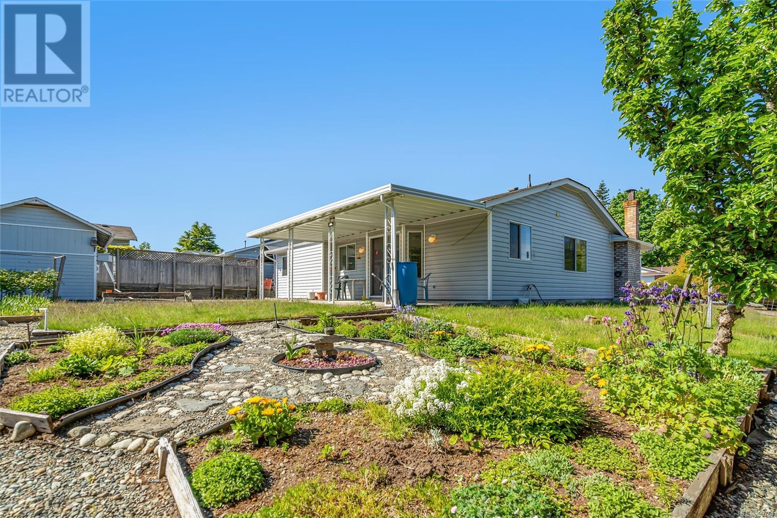 545 Dalmatian Dr, Parksville real estate listing 999764