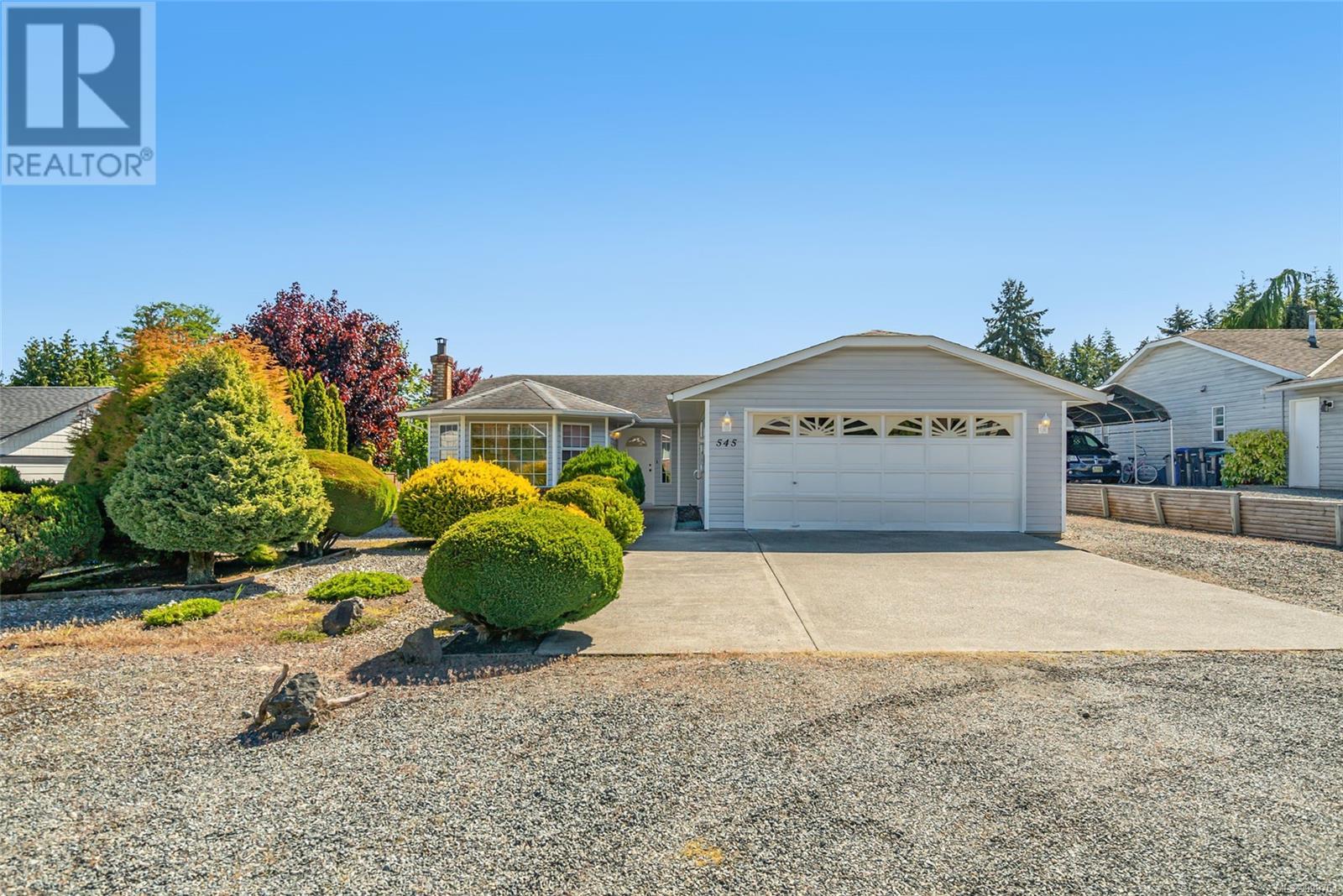 545 Dalmatian Dr, Parksville real estate listing 999764