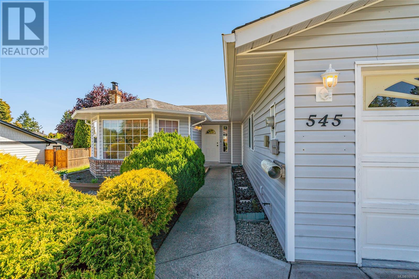 545 Dalmatian Dr, Parksville real estate listing 999764