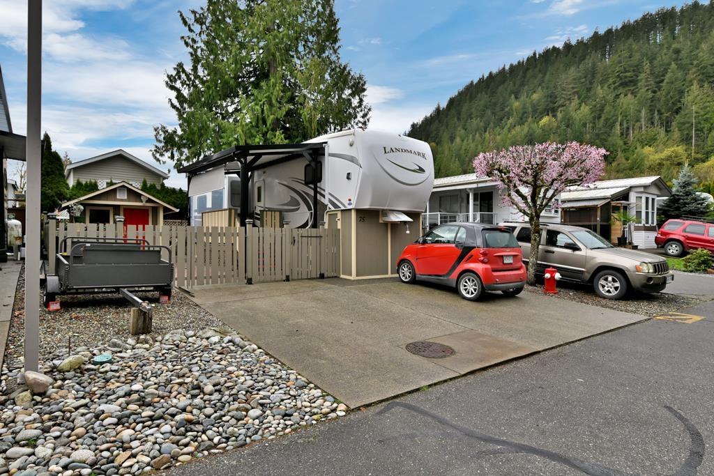 75 14600 MORRIS VALLEY ROAD, Mission