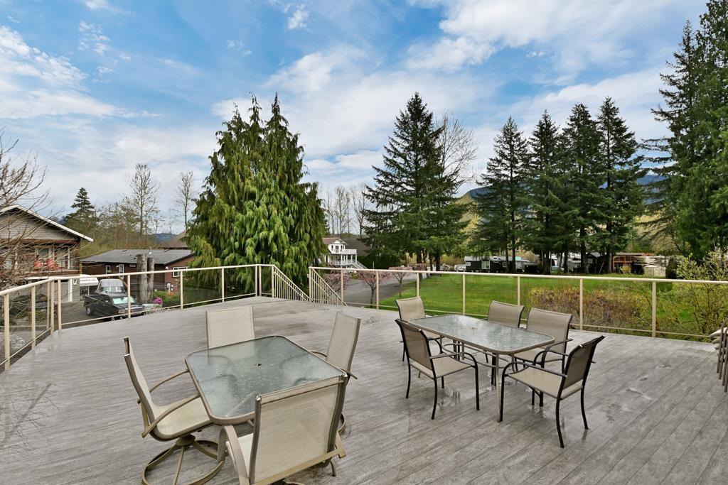 75 14600 MORRIS VALLEY ROAD, Mission