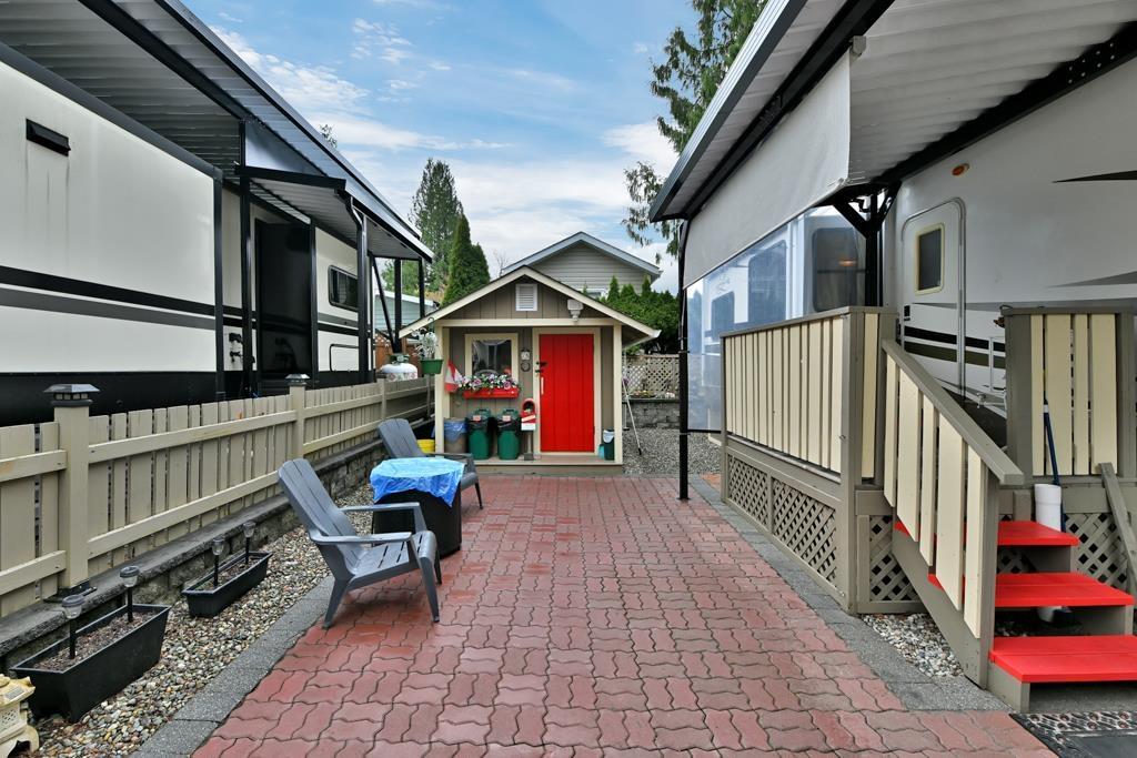 75 14600 MORRIS VALLEY ROAD, Mission
