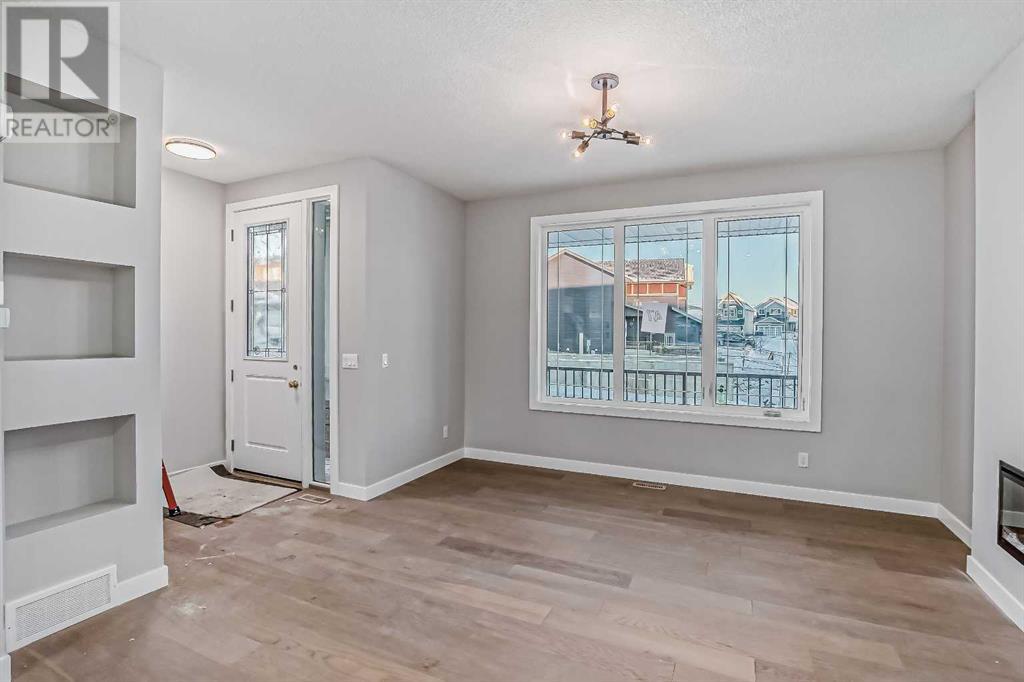 23 Agate Road, Cochrane, Alberta