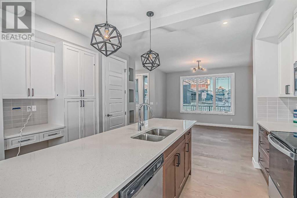 23 Agate Road, Cochrane, Alberta