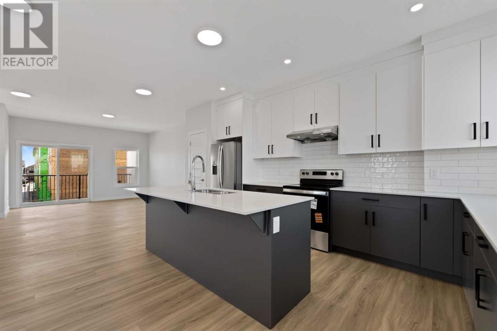 Single Family House for Sale in  Corner Meadows Manor NE Cornerstone Calgary 