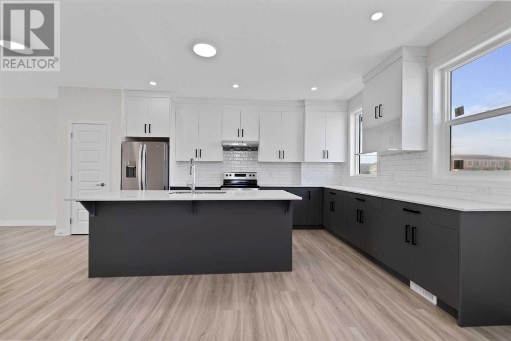 Single Family House for Sale in  Corner Meadows Manor NE Cornerstone Calgary 