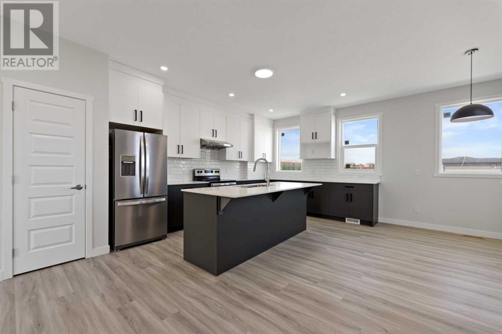 Single Family House for Sale in  Corner Meadows Manor NE Cornerstone Calgary 