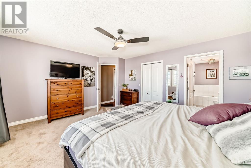 92 Bow Ridge Crescent, Cochrane, Alberta