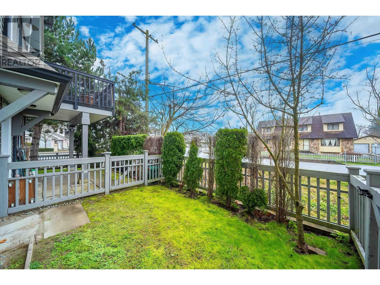 #65-9566 TOMICKI Avenue, Richmond