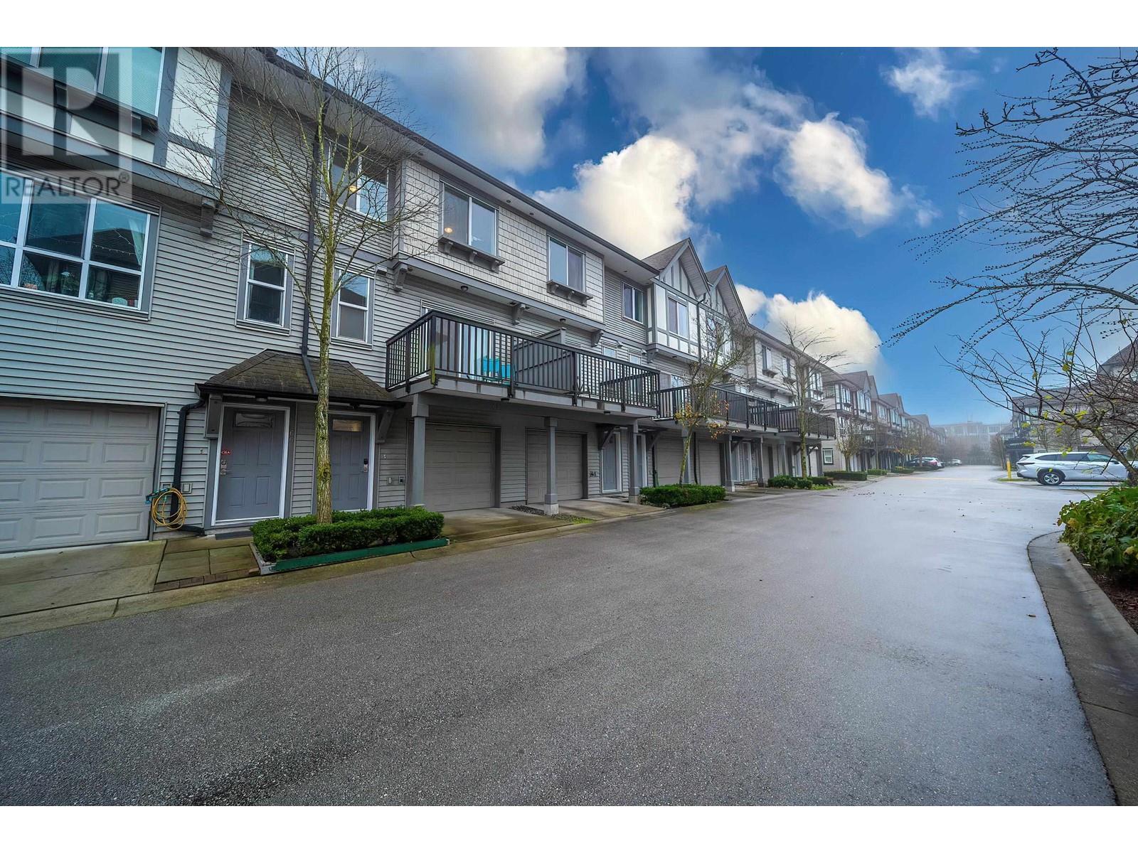 #65-9566 TOMICKI Avenue, Richmond