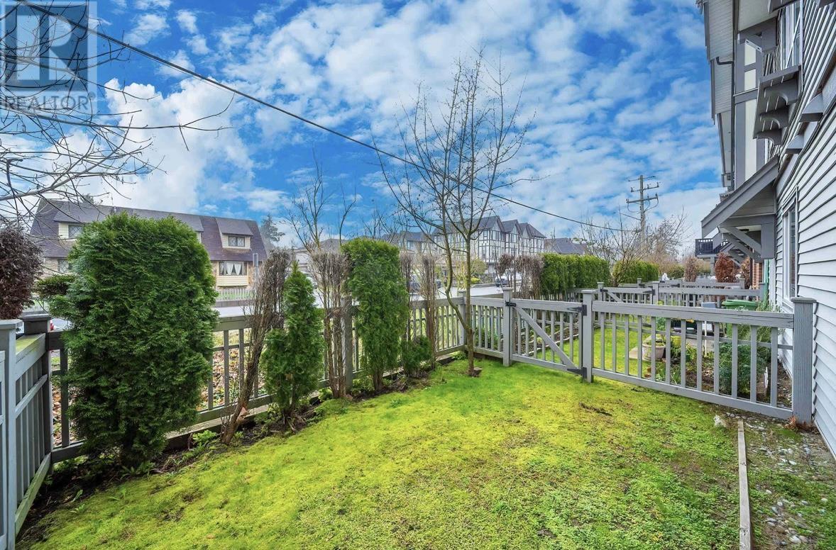 #65-9566 TOMICKI Avenue, Richmond