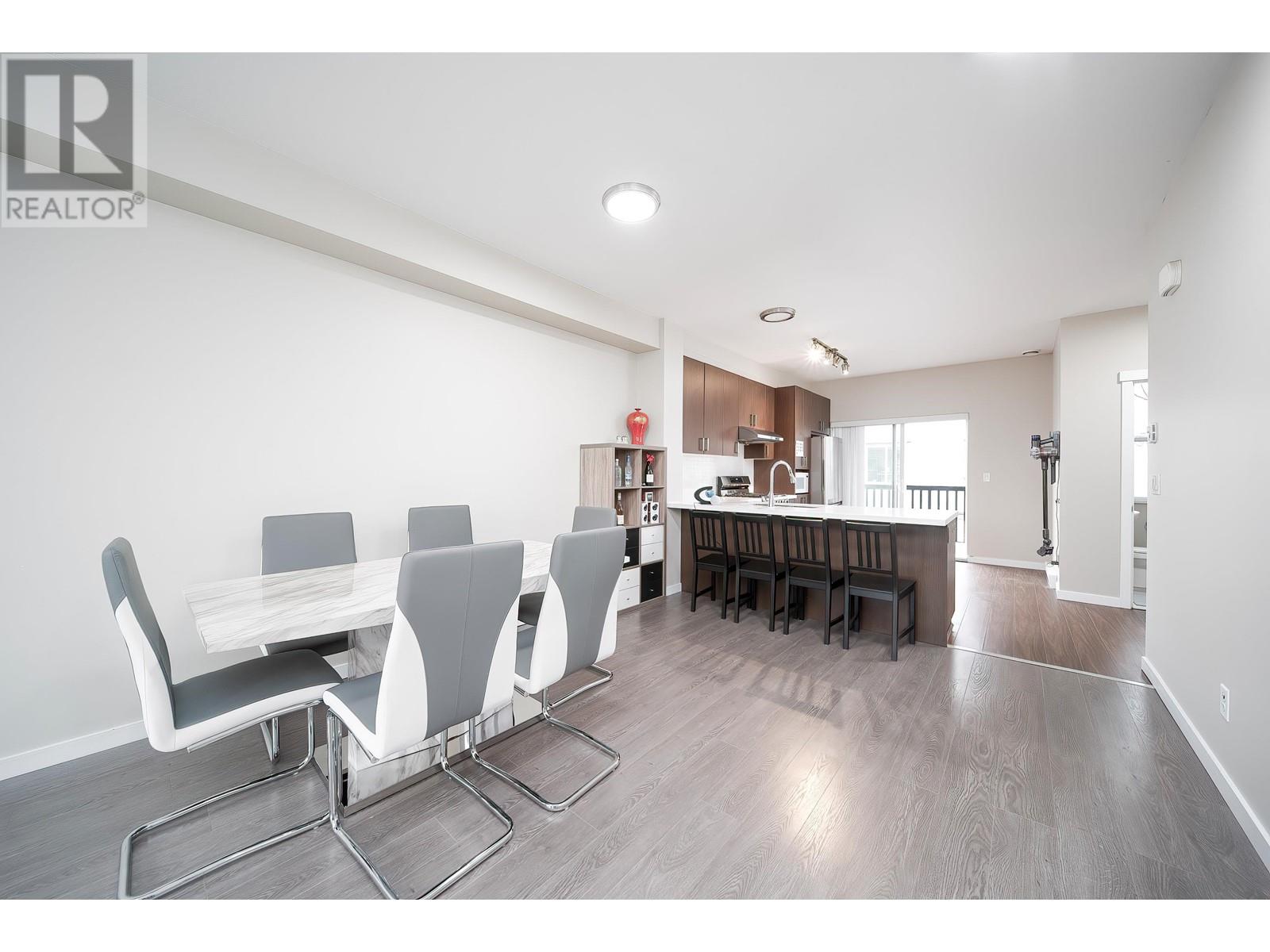 #65-9566 TOMICKI Avenue, Richmond