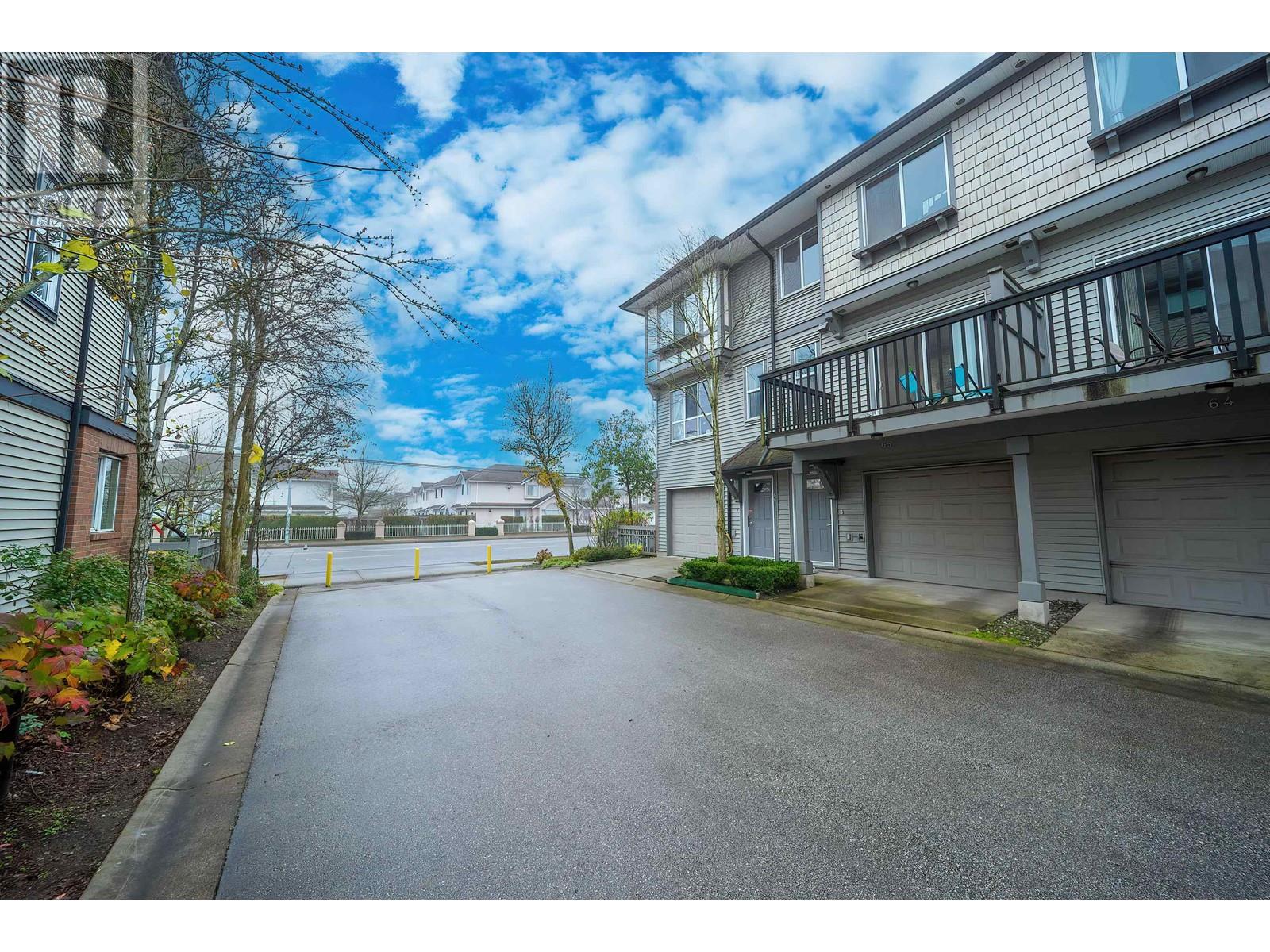 #65-9566 TOMICKI Avenue, Richmond