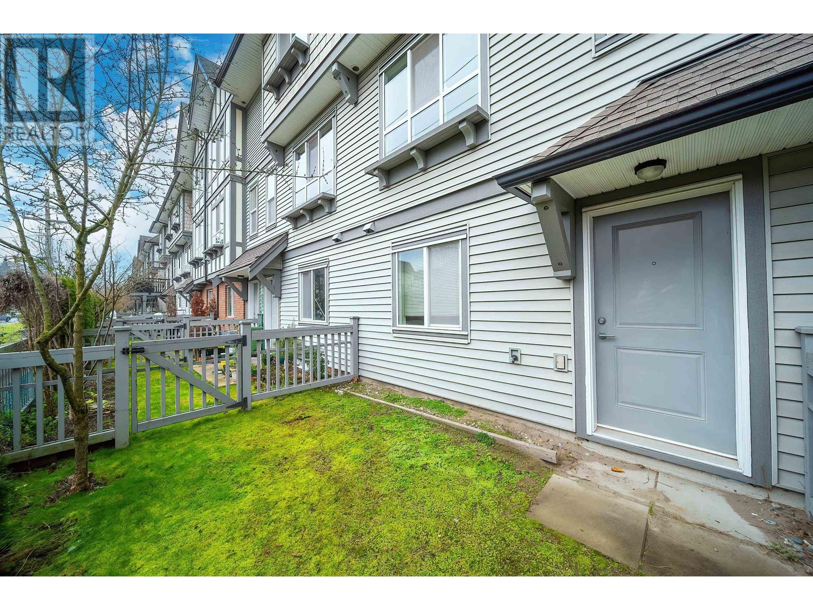 #65-9566 TOMICKI Avenue, Richmond