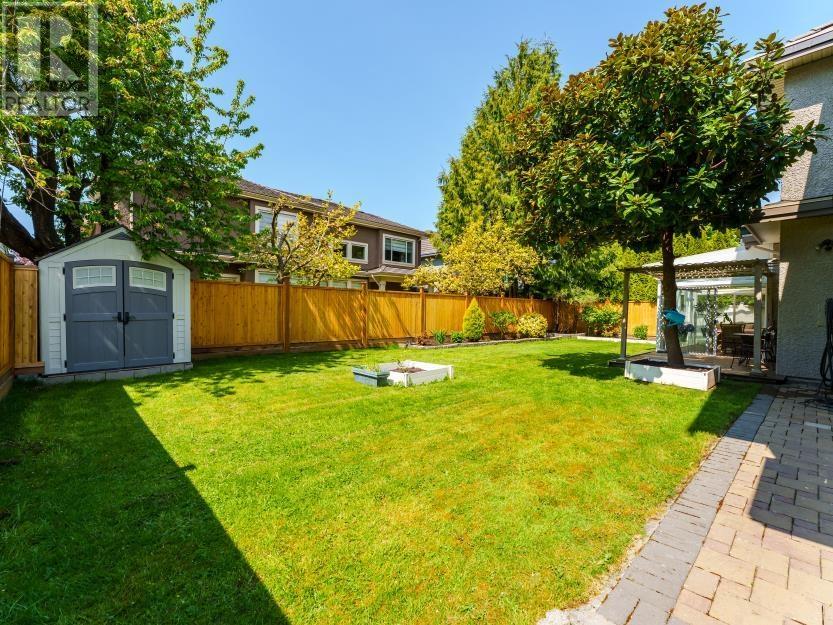 Photo 30 of 7591 Lombard Road, Richmond BC