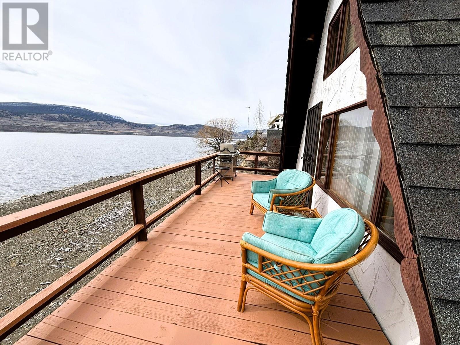 6412 & 6416 Frederick Road Lot# 26 & 27, Kamloops